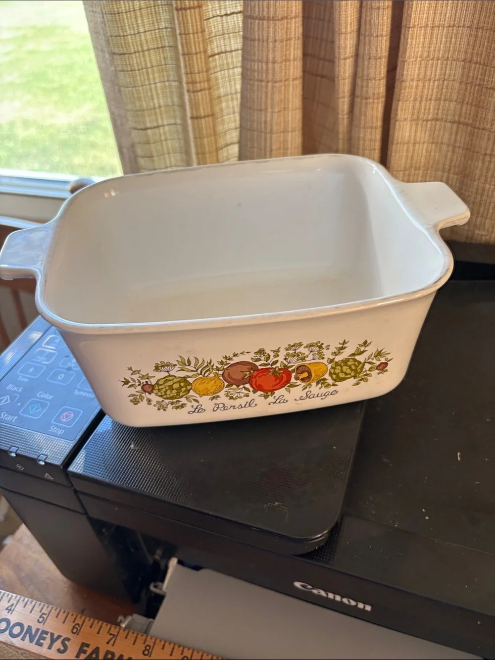 Corningware spice life
